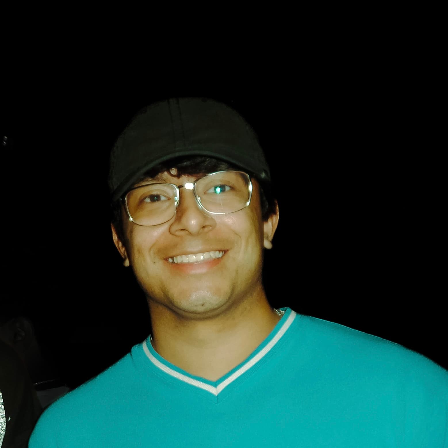 Angelo Gonzalez